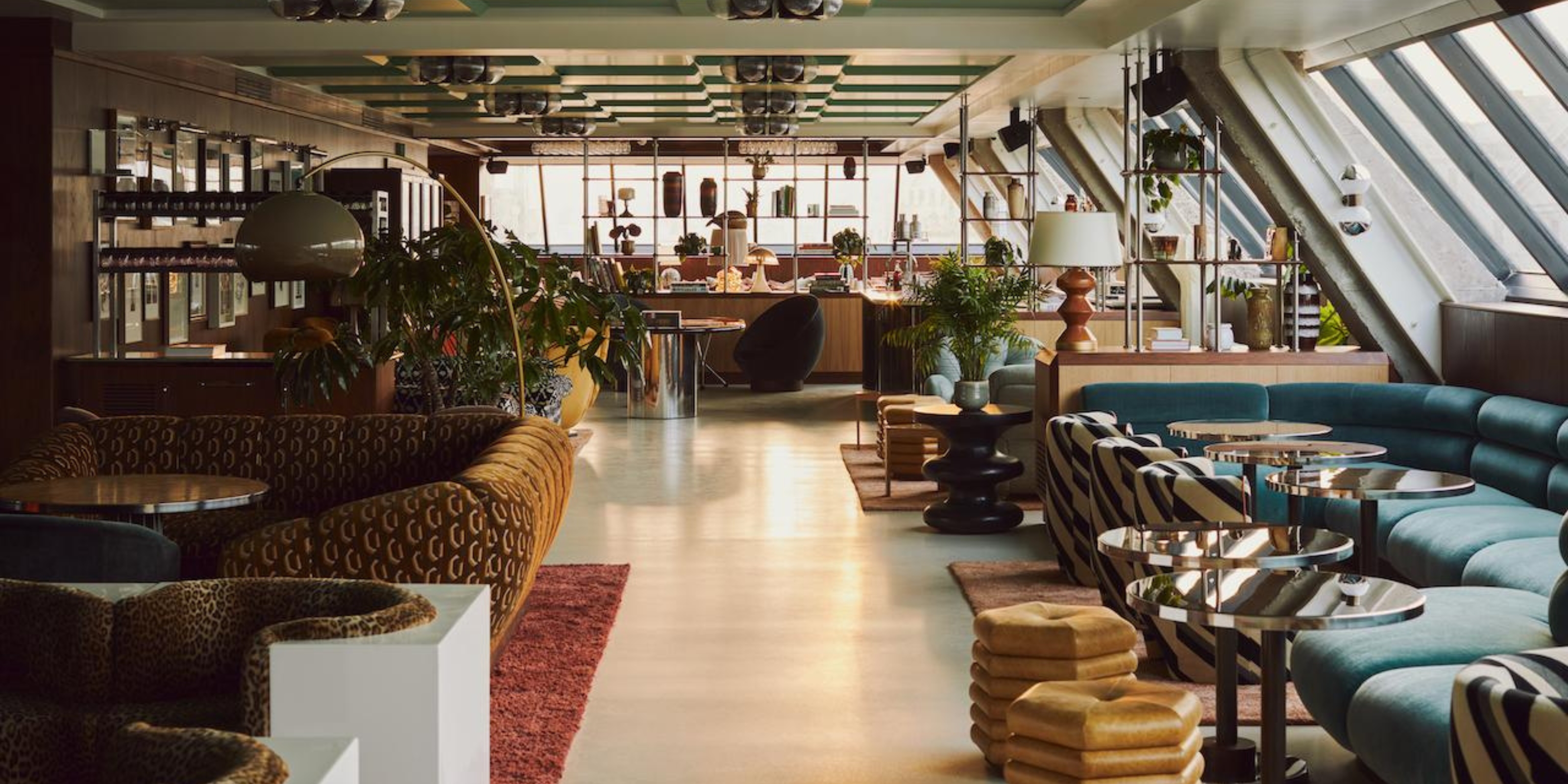 Luxury Lifestyle Club Case Study