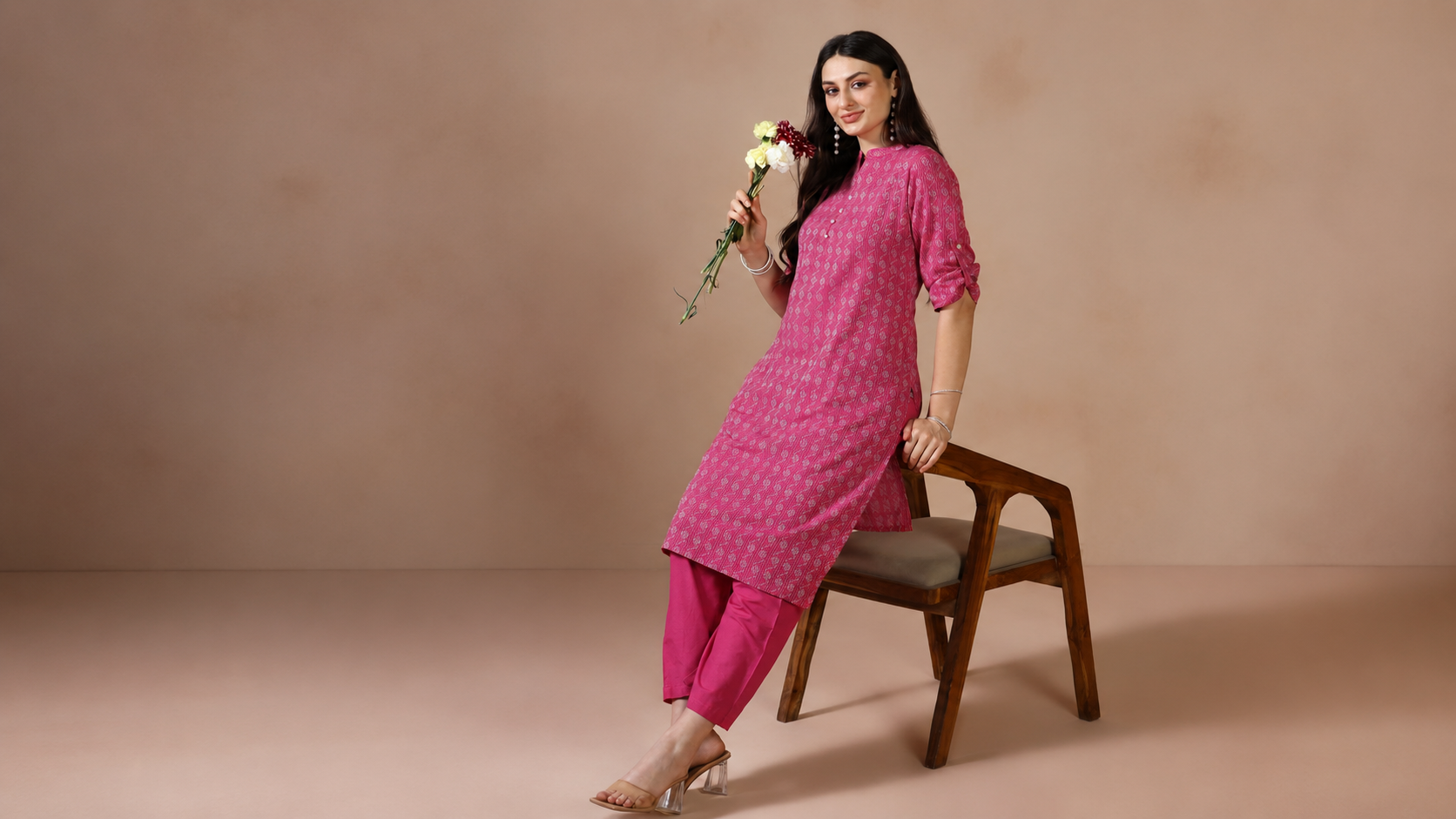 Navvi Women's Apparel - Echelon Media Agency